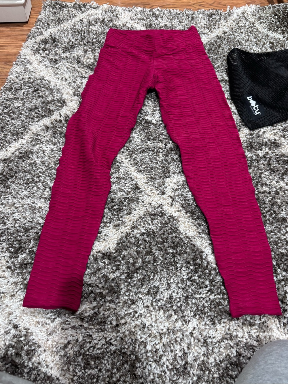 Booty By Brabants Leggings